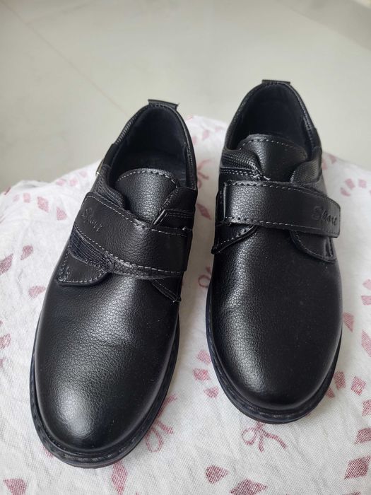 Pantofi eleganti baieti mar. 29