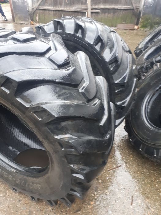 Cauciucuri 18 R 22, 5  480/65R22,5