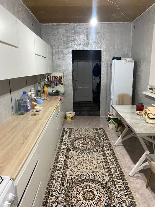 Продам дом жилой массив 2