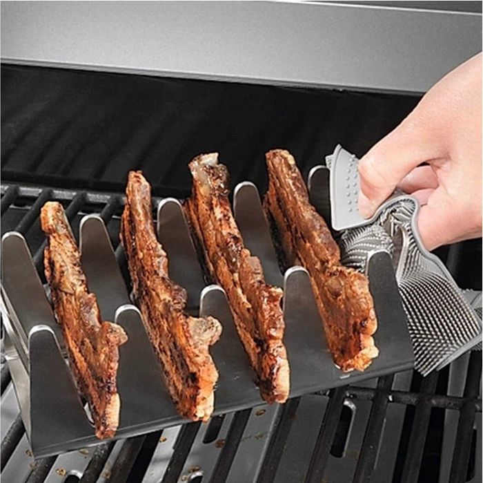 Баварска мултигрил решетка Rescher