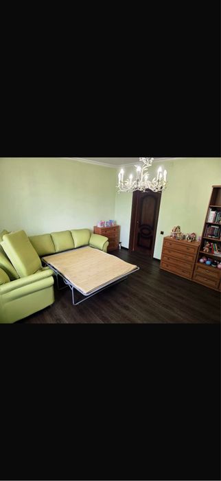 Продам диван раскладывающийся