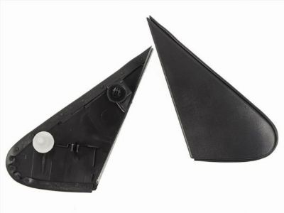 Накладка на крыло Toyota Rav 4