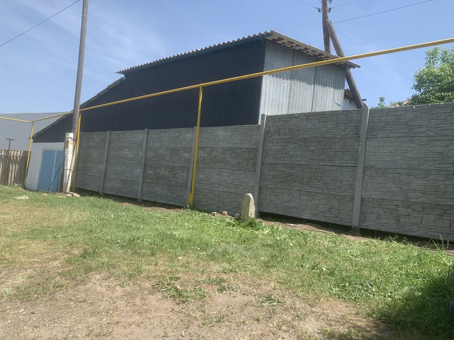 Евро Ограждения для дома и сада