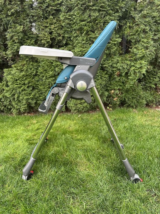 Столче за хранене Peg Perego