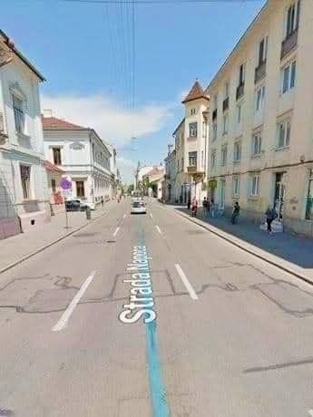 Spatiu comercial de inchiriat