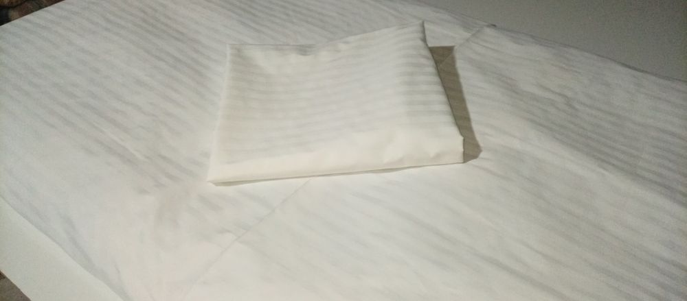 Postelnoe belyo Prostina podadyalnk Choyshab