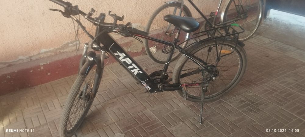 Сатылады электро велик