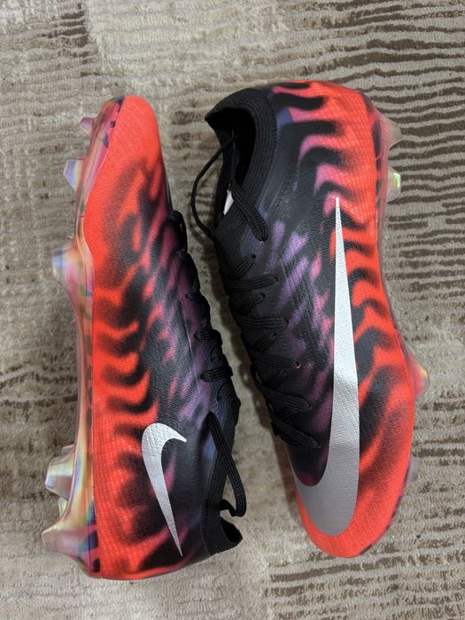 ghete fotbal nike superfly