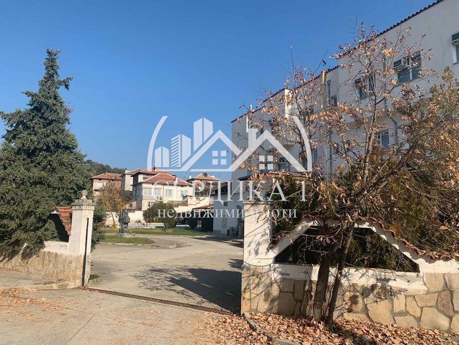 Хотел в Благоевград, област-с.Катунци