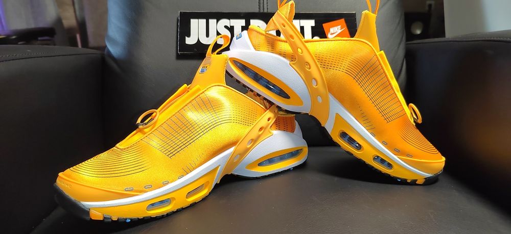 Nike Air Max Craze, номер 44