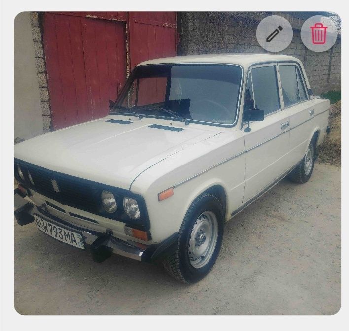 2106 11 матор холати яхши