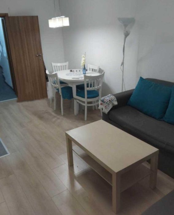 Дава се под наем Тристаен апартамент в София, Център - 90 кв.м за 600 € - Снимка #1