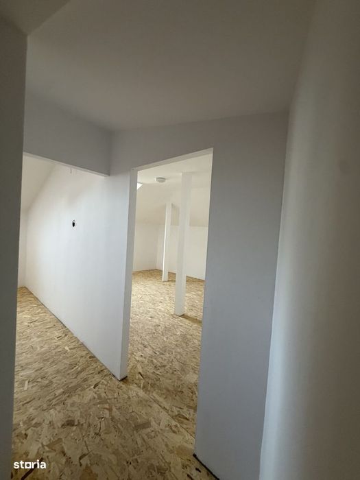 Casă 4 Camere | Ultracentral Galați | Parter + 1