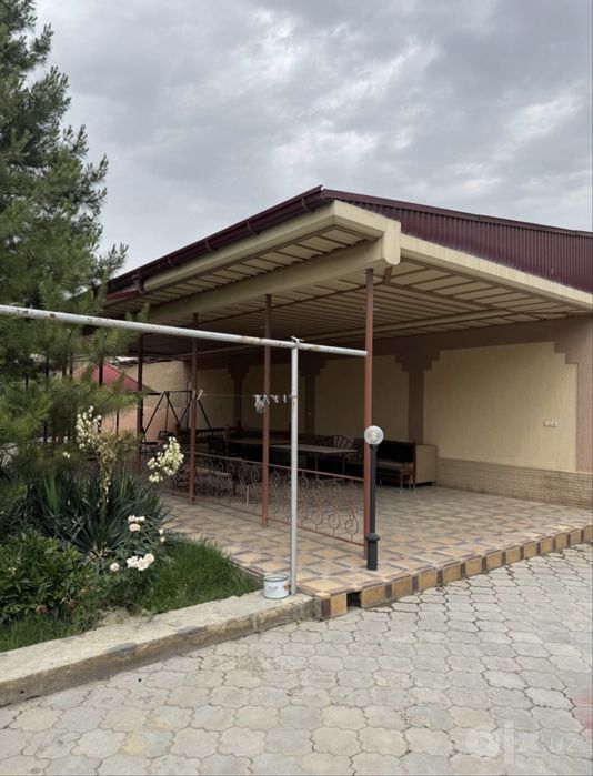 Продается участок: г.Самарканд, ул . Мавераннахр 41/7