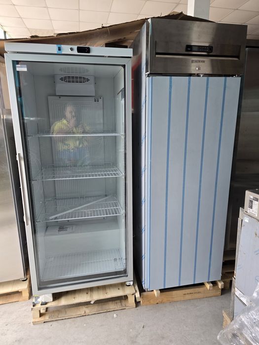 Фризери италияски 4стъкла 3500лв