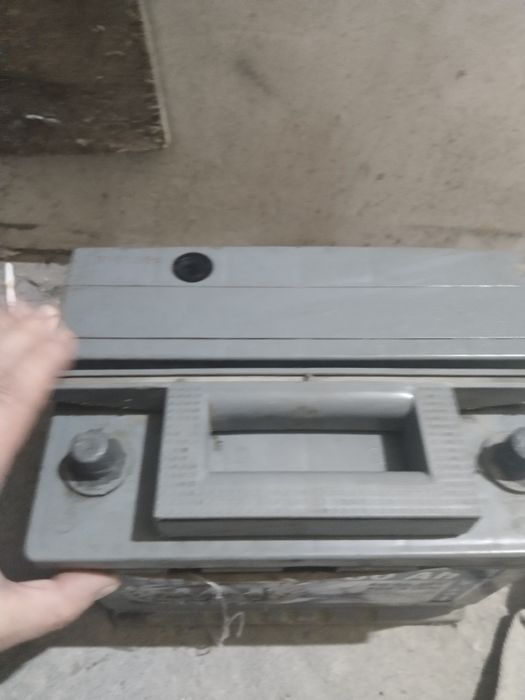 Акуммлятор сатылады