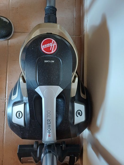 Hoover H-Power 700