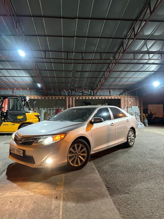 Переклейка автостекол