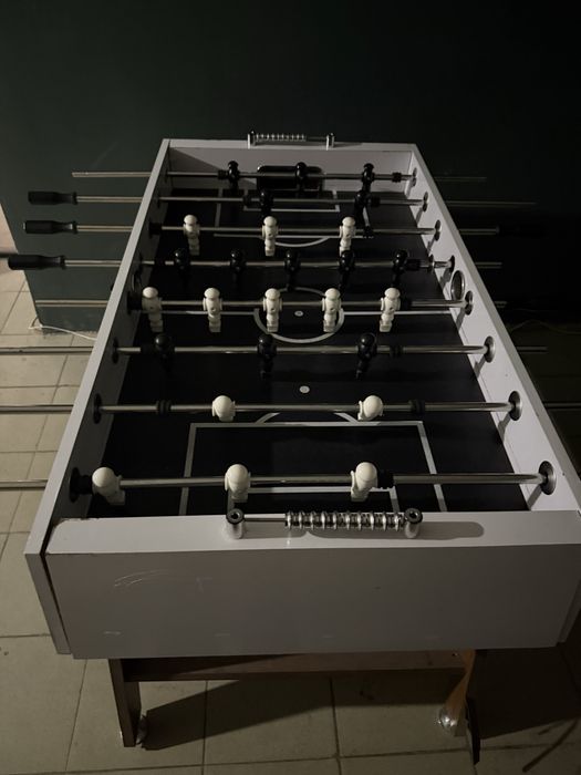 Настольный футбол