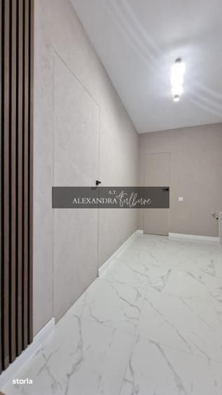 Apartament modern | finisat | 2 camere | Eroilor - Florești