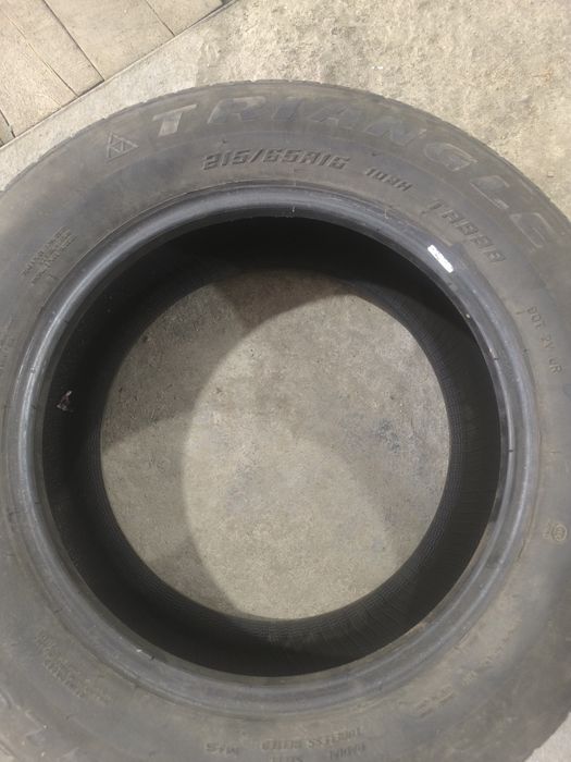 Продам 2шины на сезон хватит