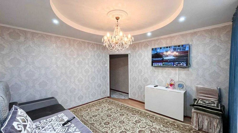 Продам частный дом в Еркине Акбота Империя