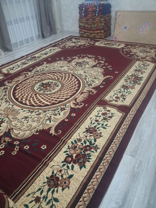 Кілемше сатамынн