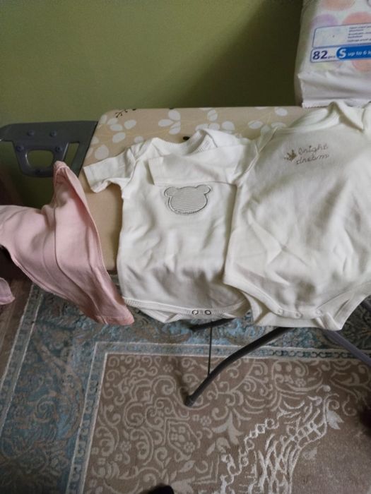 Товары для детей