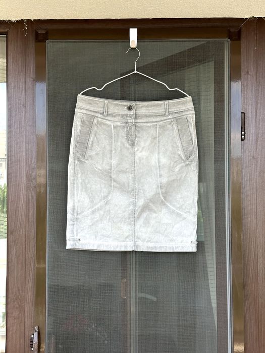 Дънкова пола Marc Cain Sports - размер 2 (S/M), Отлично състояние