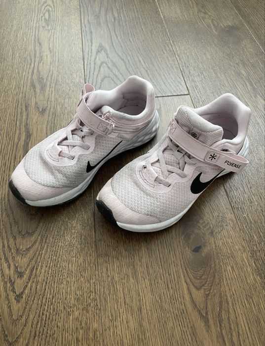 3 чифта детски маратонки 32, 33 и 33,5 номер за момиче