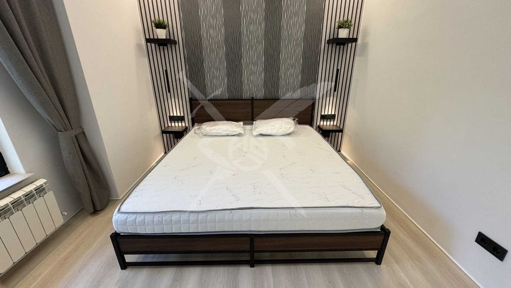 Дава се под наем Четиристаен апартамент в София, Оборище - 130 кв.м за 1680 € - Снимка #4