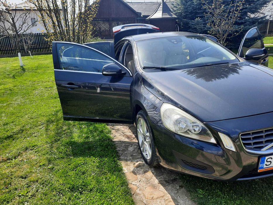 Volvo S60 D3 - Stare exelenta