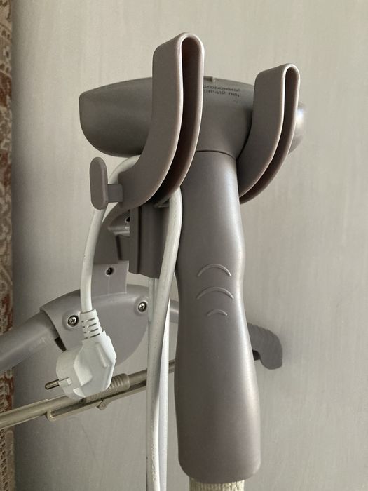 Паровой отпариватель утюг