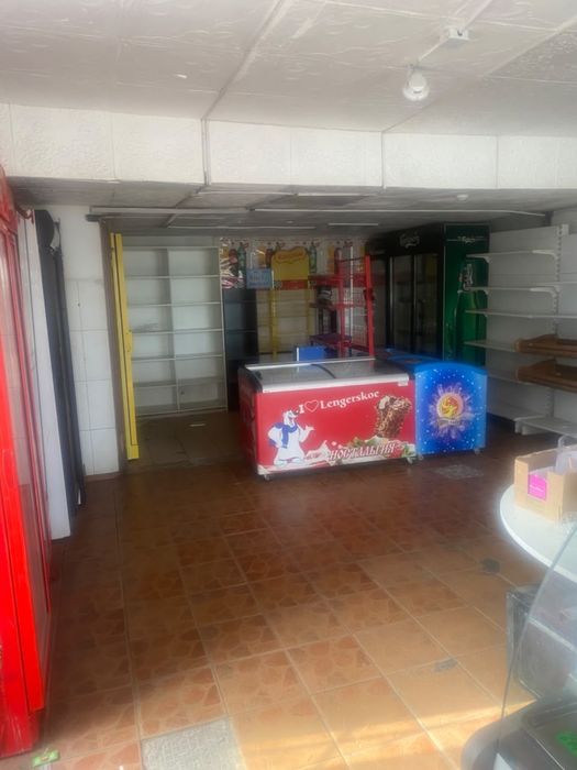 Сдам магазин в агрогородке
