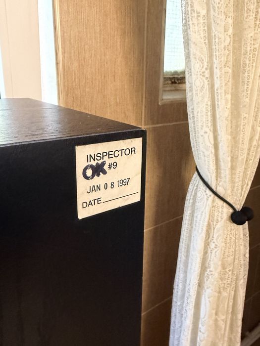 Boxe OMNI AUDIO 12.3 Made In Usa 12 Țoli