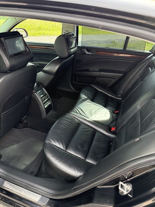 SKODA Superb 2009 — imagine 5