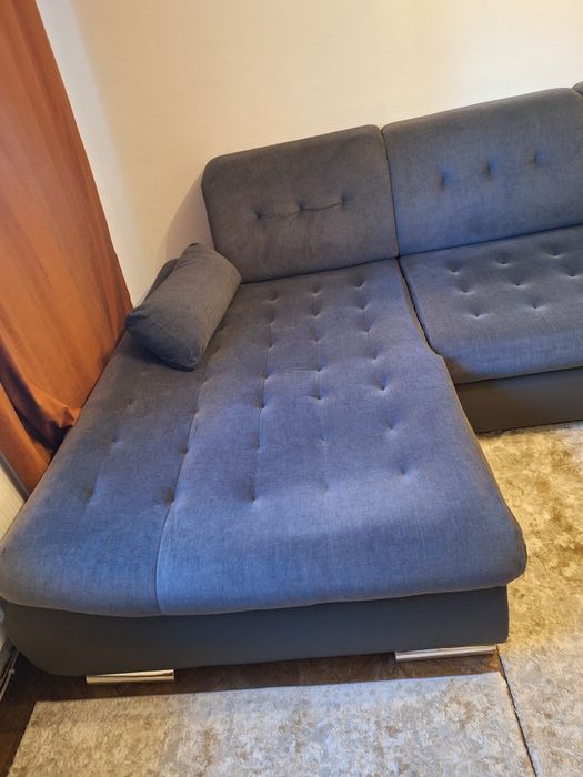 Coltar extensibil,  stare foarte buna