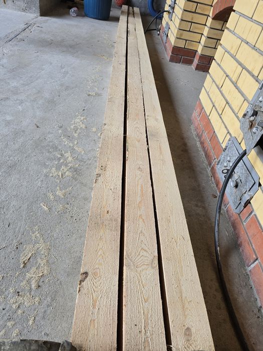 6 м агаш және рубероидтар 5 шт