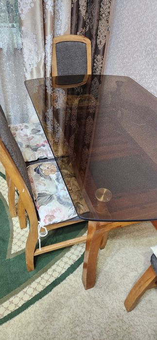 Стол стул. Stol stul