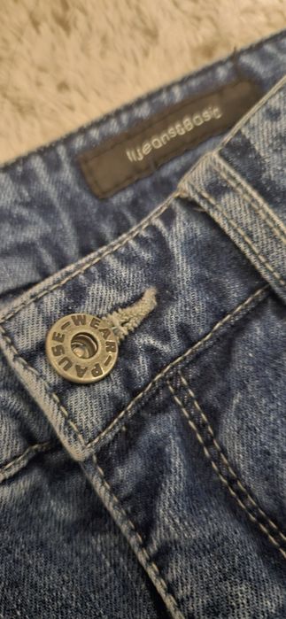 Дънки Pause jeans