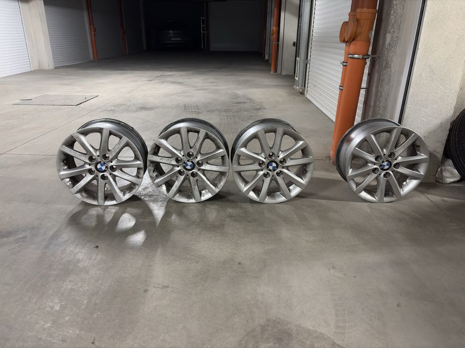 BMW Style 136 7Jx16