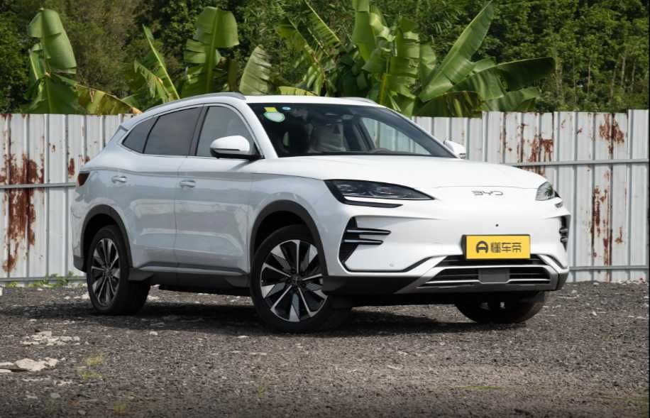 song plus 605KM  21750$