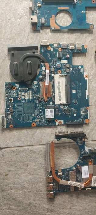 Placi de baza funcționale,dell,hp asus lenovo etc