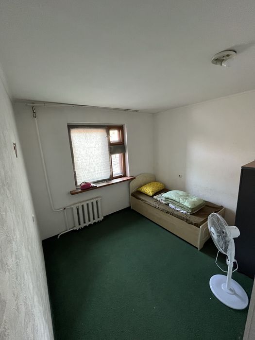 2 бөлмелі квартира жалға беріледі