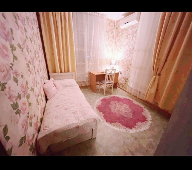 Центр города яккасарай 2/8/9