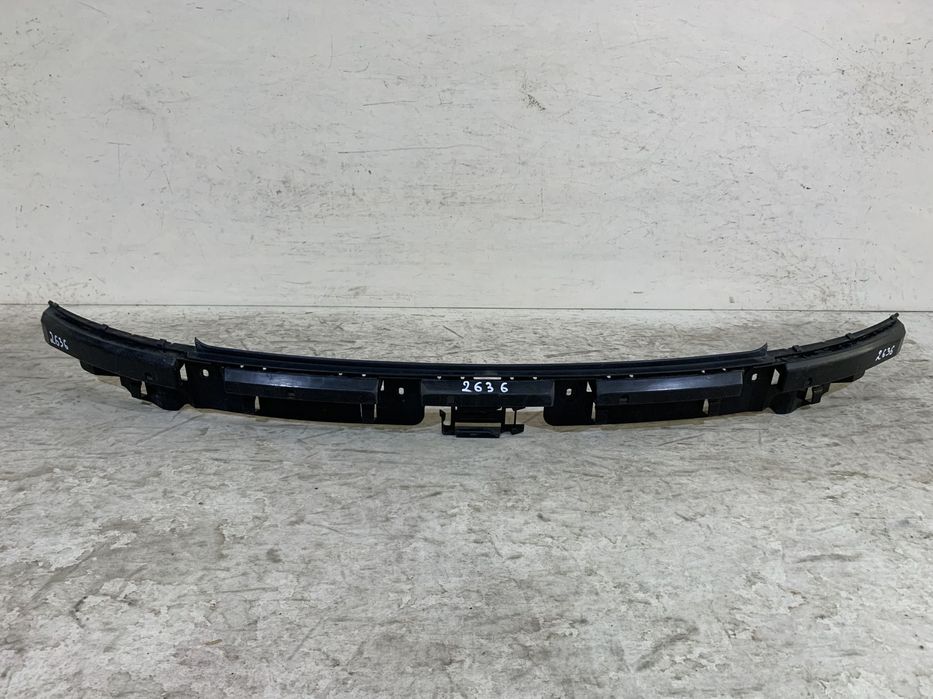 Armatura bara spate BMW Z4 E89, 2009, 2010, 2011, 2012, 2013, 2014, 2015, 2016, cod origine OE  51127192042