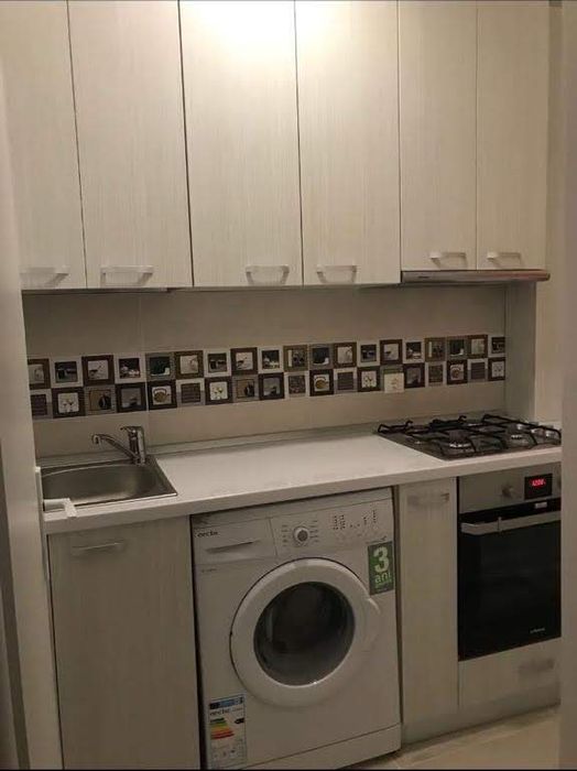 Garsoniera Nicolae Grigorescu Salajan