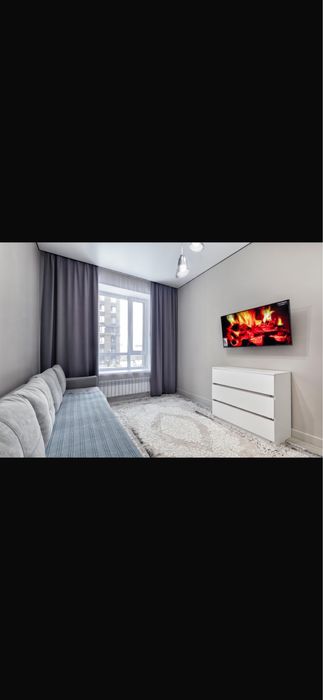 Посуточно квартира Астана