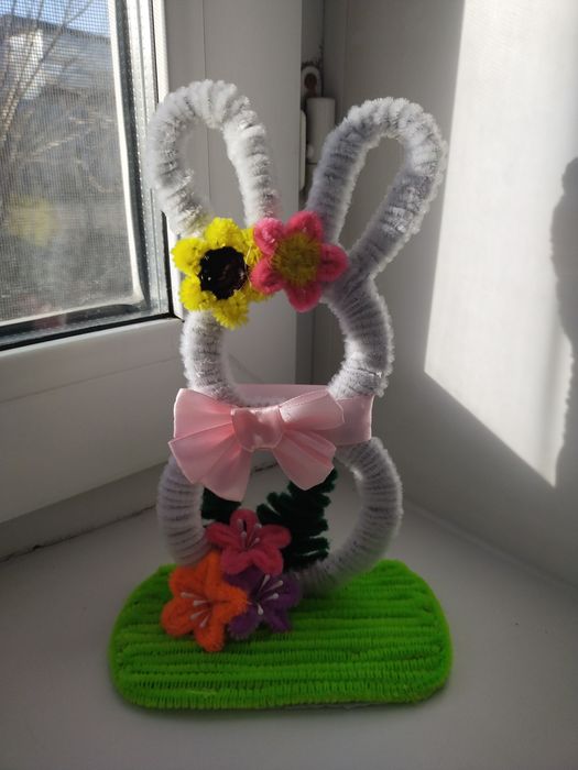 Продам поделки своими руками.