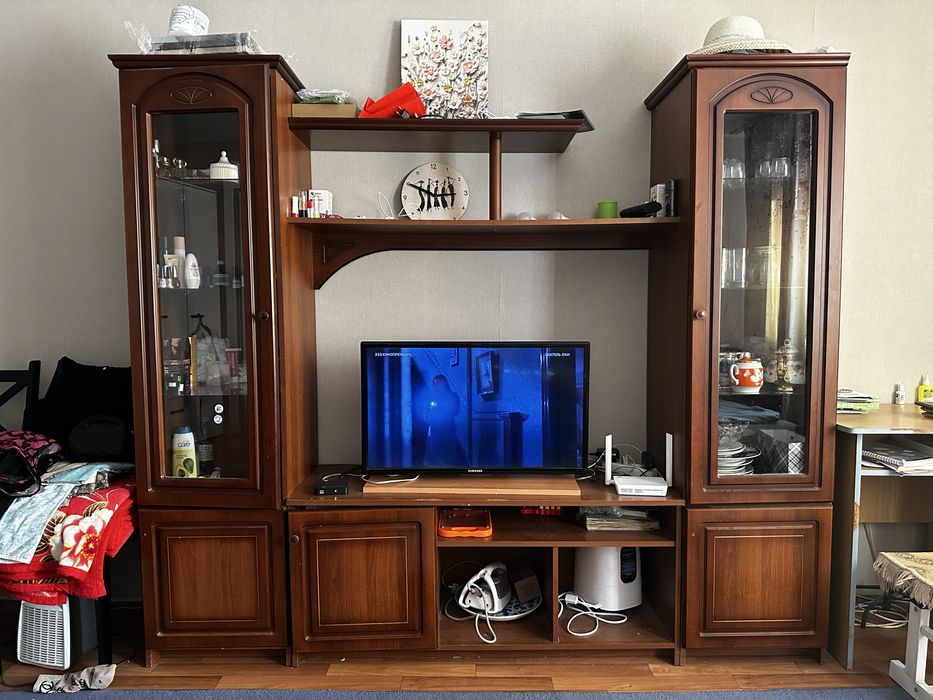 Стенка бесплатно